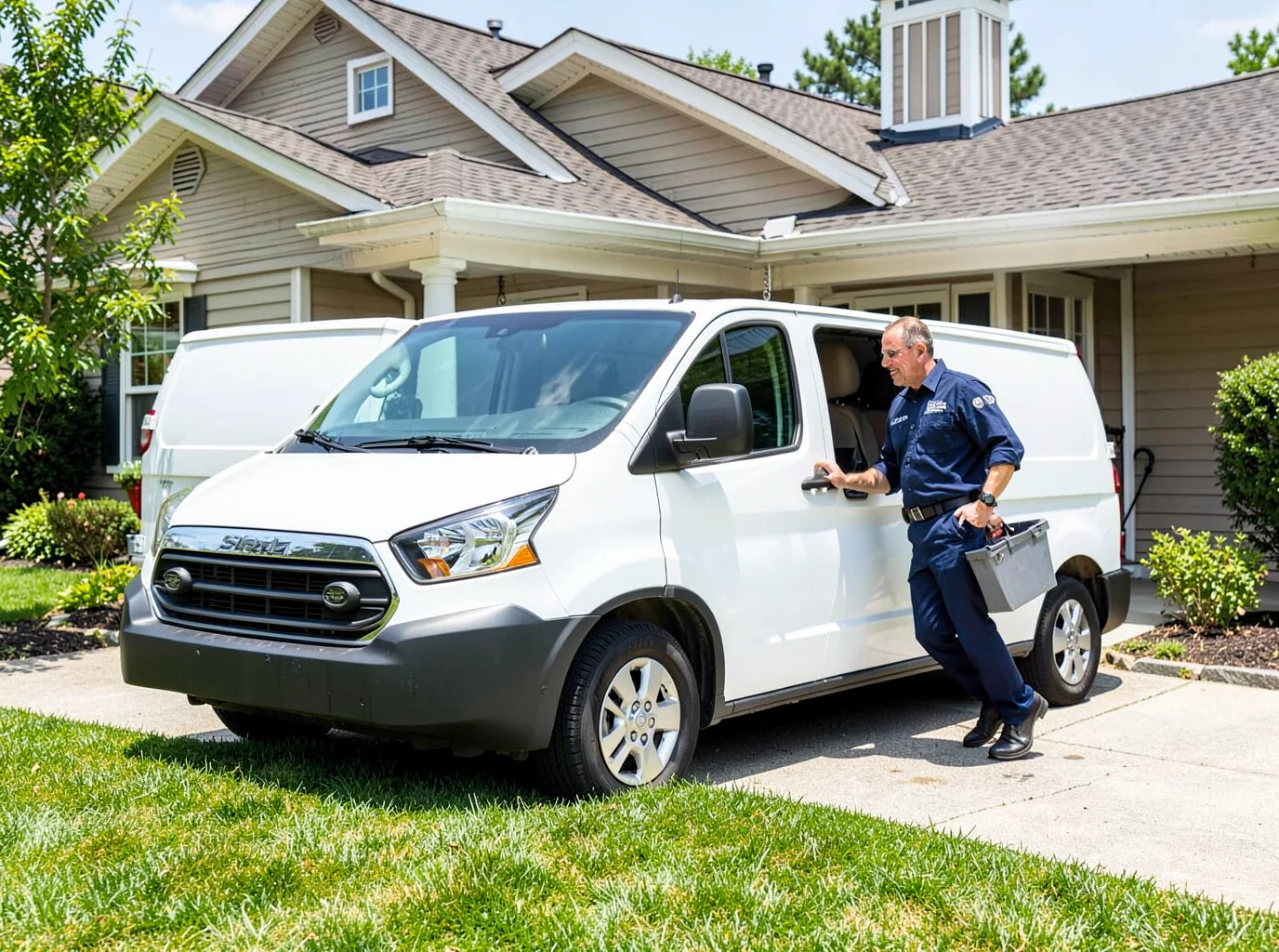 Emergency Plumber company in Spade, TX